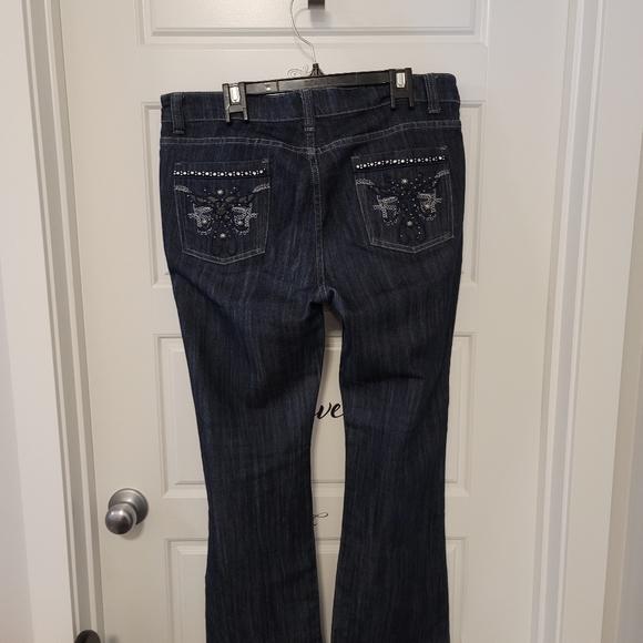Women's jeans - Picture 2 of 5